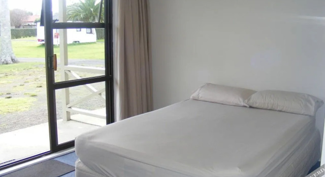 Harbourside Holiday Park, Book Ferieresort Resorthoteller i Auckland Region, Ferieresort