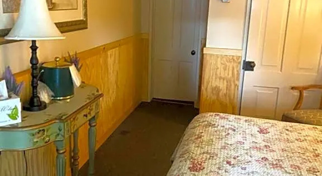 Номер Standard Gunn House Hotel