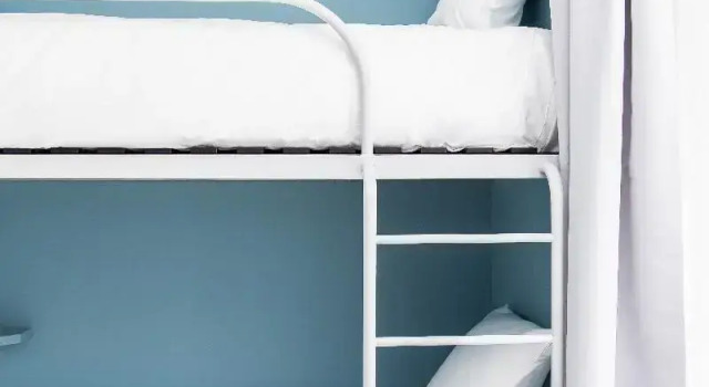 Апартаменты c 1 комнатой OLDEGAR Hôtel