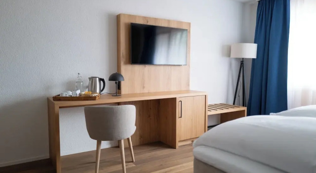 Семейный номер Standard Hotel Viktoria Eden