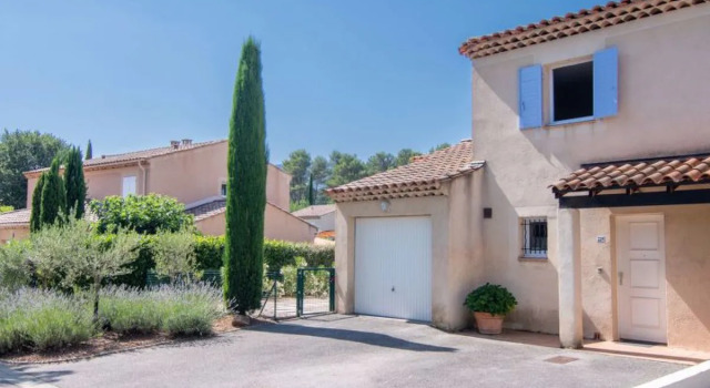 Villa Villa 22b Nans-les-Pins