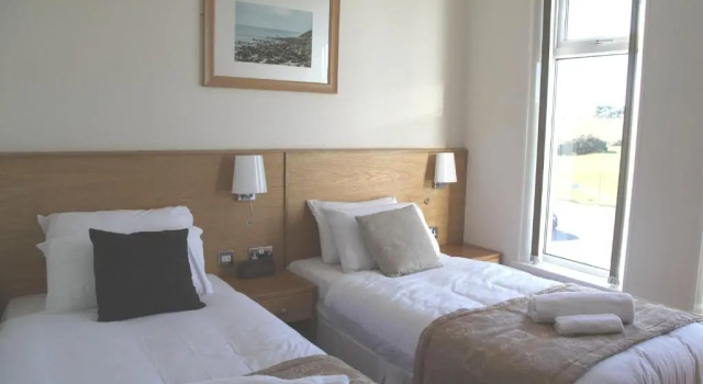 Номер Standard Somerfield Lodge