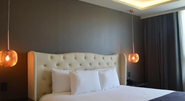 Casa Basalto, Book Hotel 3-stjernede hoteller i Hidalgo, 3*