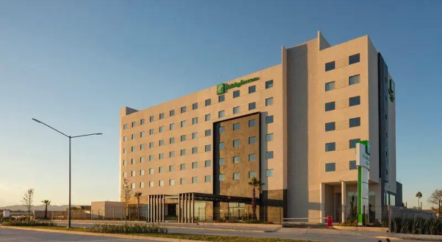 Holiday Inn Hotel And Suites Aguascalientes, Reservar Hotel Tultitlan Mexico DF