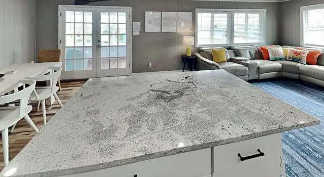 The Kids' Inheritance by Silver Sands Vacation Rentals