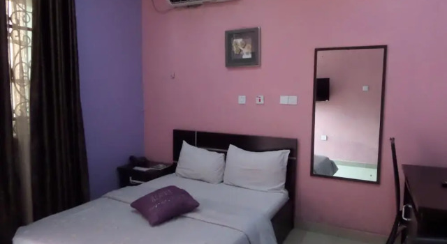 Camera doppia Standard Alheri Suites