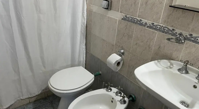 Двухместный номер Comfort Clima Termal Suites