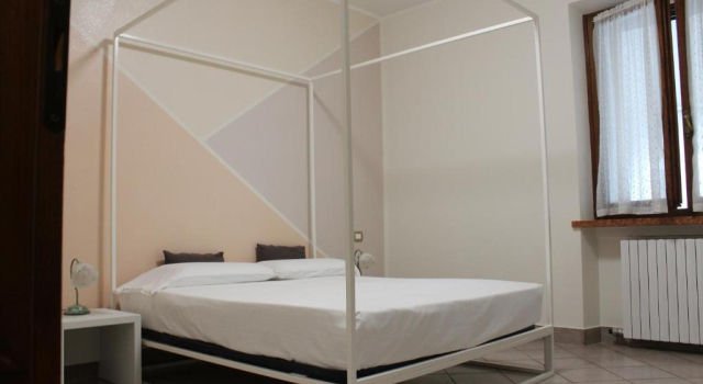 Номер Standard B&B Villa Verona Bike