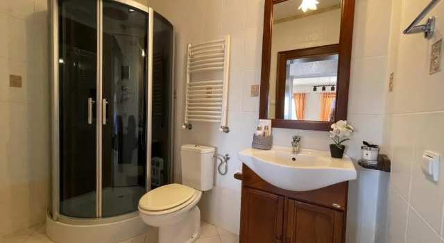 Апартаменты с видом на горы Apartments Villa St. Bar