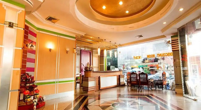 Satit Hotel