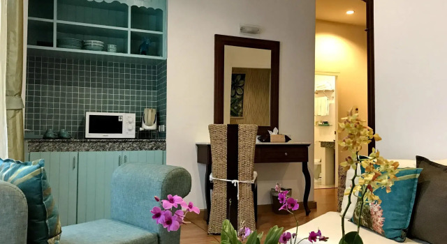 Casa Blanca Boutique Hotel - SHA Plus, Забронировать Бутик-отель Пхукет Таун остров Пхукет