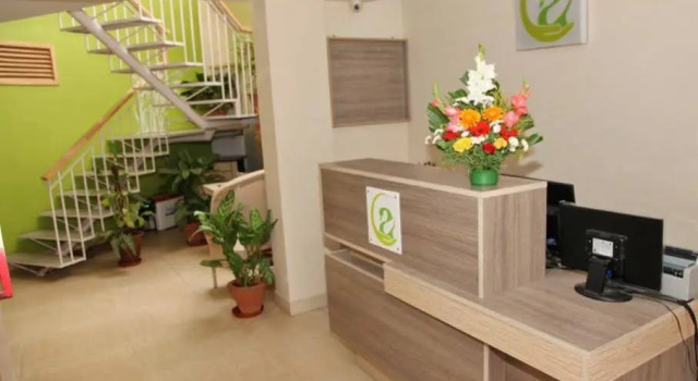 Carlin Serviced Apartments, Rezervovat Apartmán Bangalore Bangalore