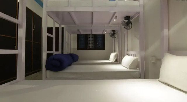 Hashtag Hostel, Rezervovat Hostel Rišikéš Uttarakhand