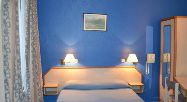 Одноместный номер Standard Hotel Williams Opera