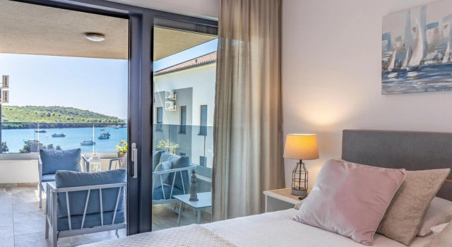 Awesome Apartment in Banjole With 2 Bedrooms, Wifi and Outdoor Swimming Pool