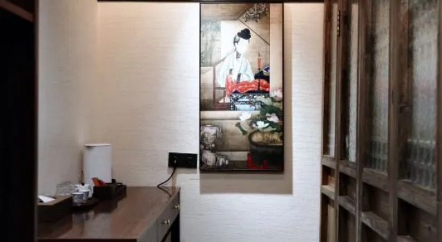 Люкс Business Tingxueyuan