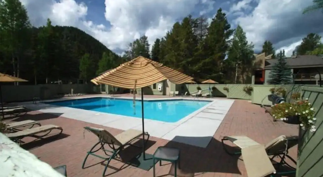 Flying Dutchman 1 Bedroom Apartment by Key to the Rockies
