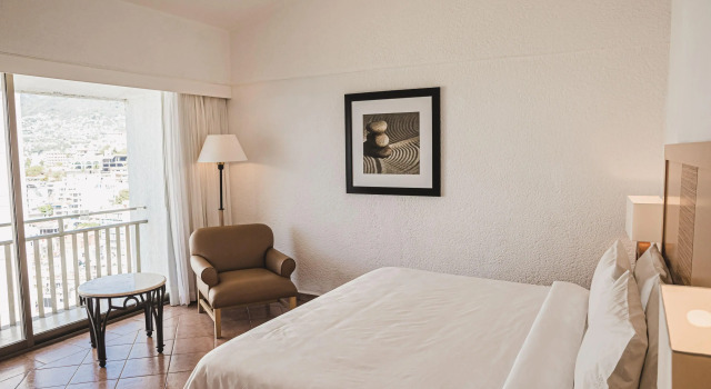 Holiday Inn Resort Acapulco
