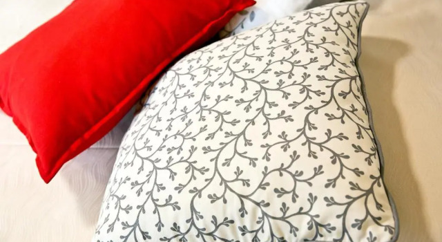 Двухместный номер Deluxe Osteria Senza Fretta Rooms for Rent