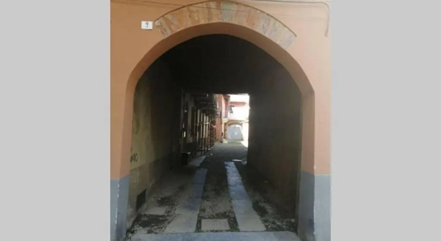 RaMaya casa d'artista 2
