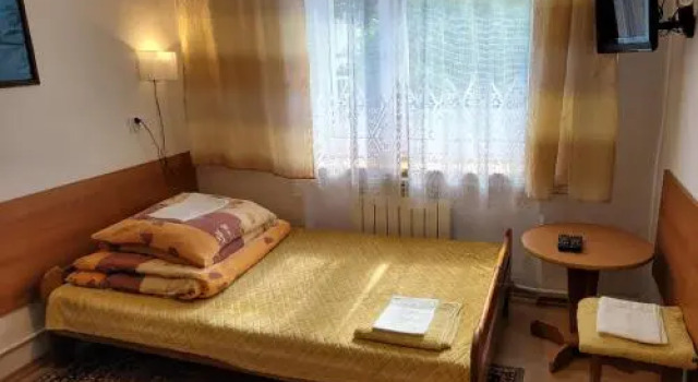 Panterej Pokoje Gościnne
