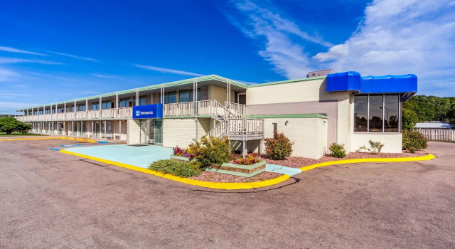 Hospitality Inn