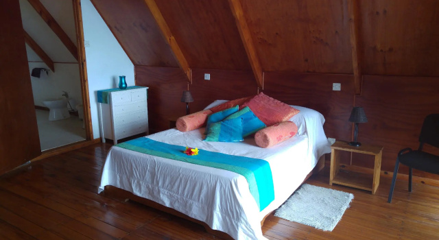 Chalet Mango Lodge