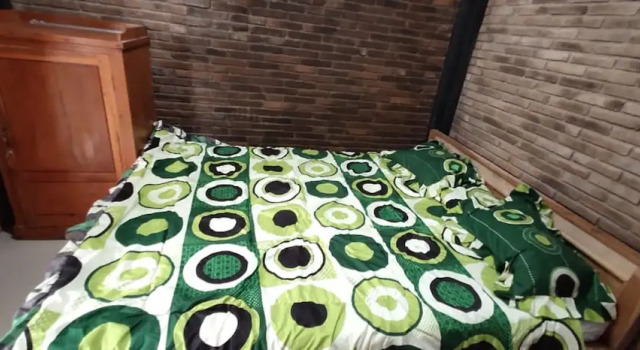 Номер Standard Homestay Kurnia