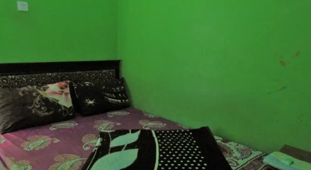Standard Zimmer Hotel Nirmala