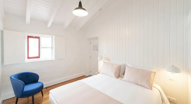 Engenho Hostel, Reserva ahora Albergue Hoteles en Isla del Pico con aparcamiento, Aparcamiento