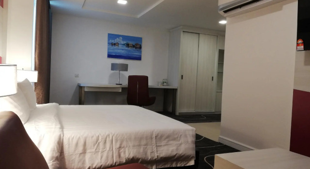 De Palma Hotel Shah Alam