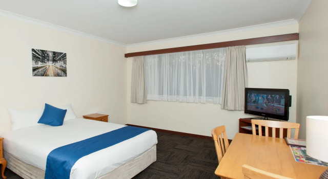 Admiral Motel Bunbury, Foglalás Motel Bunbury 