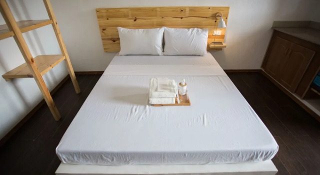 Comfort Studio Hidden Lagoon Resort
