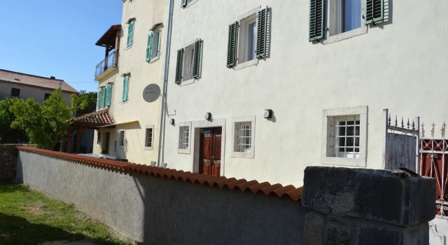 Villa Angiolina