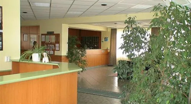 Jancsár Hotel