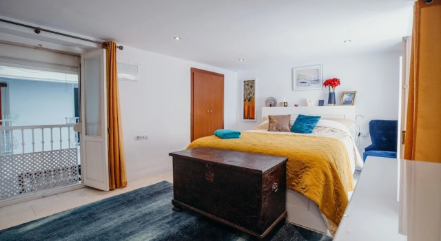 Apartamento Europa