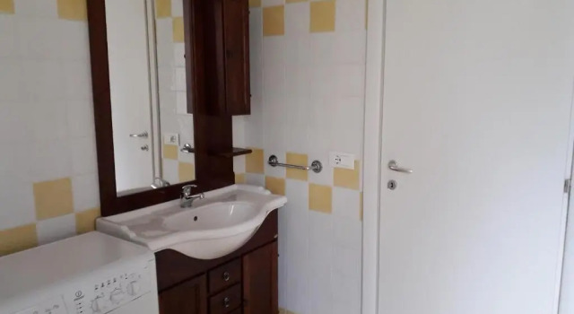 Двухместный номер Standard La casa di Lalla