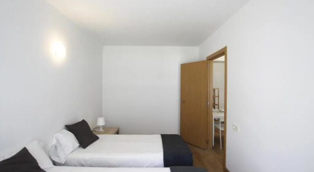 Апартаменты Apartamento Labegain 6