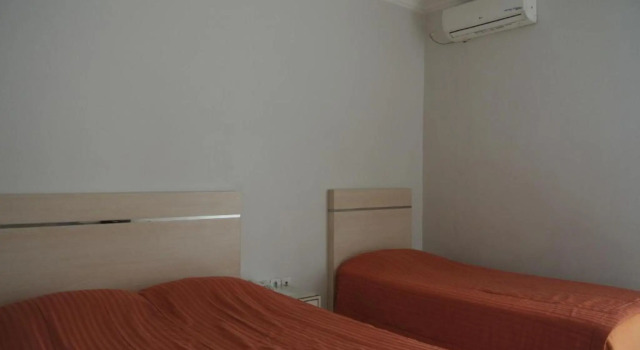 Apartmá Grand Tulip Hotel