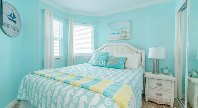 Seaside Treasure - 2 Br Apts, Забронировать Апартаменты/квартира Галвестон Texas Gulf Coast