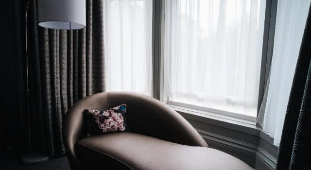 Номер Executive Number 10 Hotel
