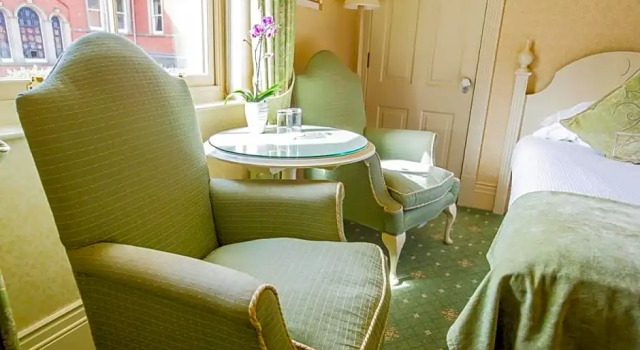 Номер Standard Kilworth House Hotel and Theatre