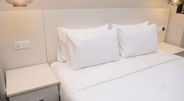 Номер Standard W Residence Kandy