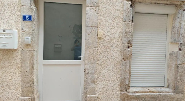Апартаменты bel appart T2 confortable en plein coeur de Sigean