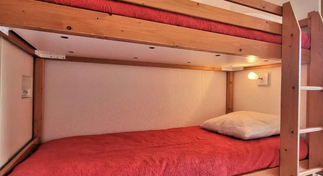 Appartement Le Dévoluy, 2 pièces, 6 personnes - FR-1-525-195, Забронировать Апартаменты/квартира Ле-Деволюи Hautes-Alpes, рядом с Горнолыжный курорт СюперДеволюи