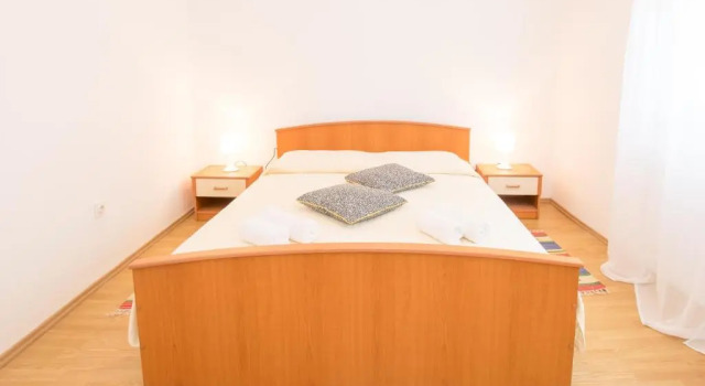 Family house with 2 apartments - Irma, Reserva ahora Apartamento Hoteles en Pula con aparcamiento, Aparcamiento