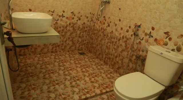Номер Economy Midigama Holiday Inn