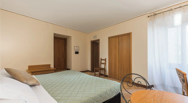 Двухместный номер Superior c 1 комнатой Relais La Fattoria