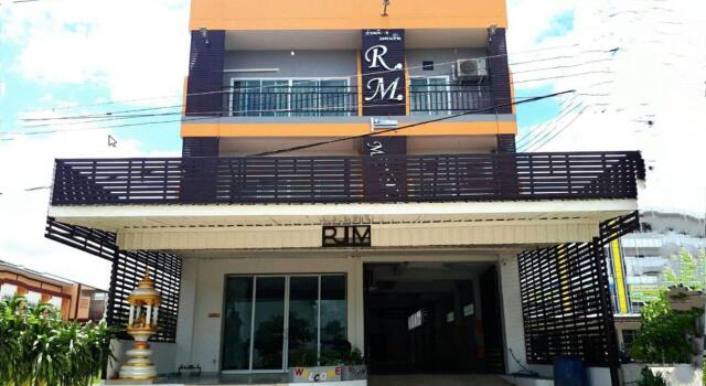 R.M. Mansion Surin, Rezervovat Hotel Surin 