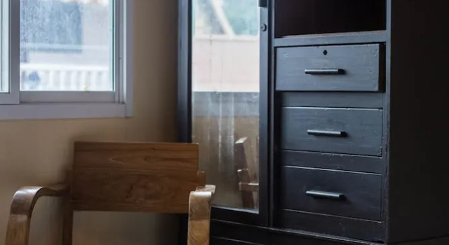 Номер Deluxe B1 Guest House